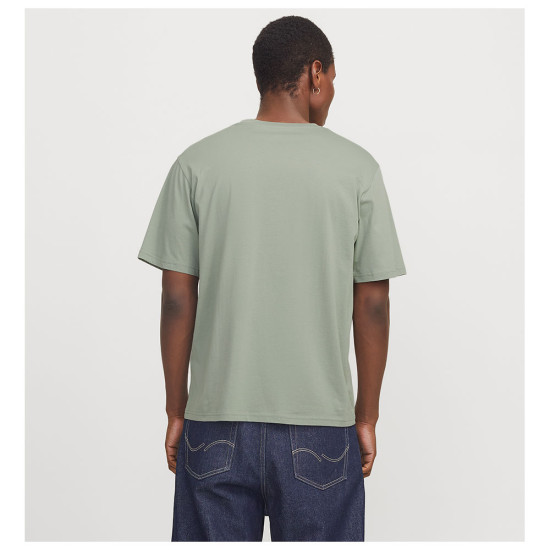 Jack & Jones Ανδρική κοντομάνικη μπλούζα